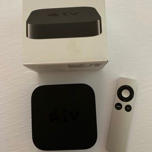 Apple TV
